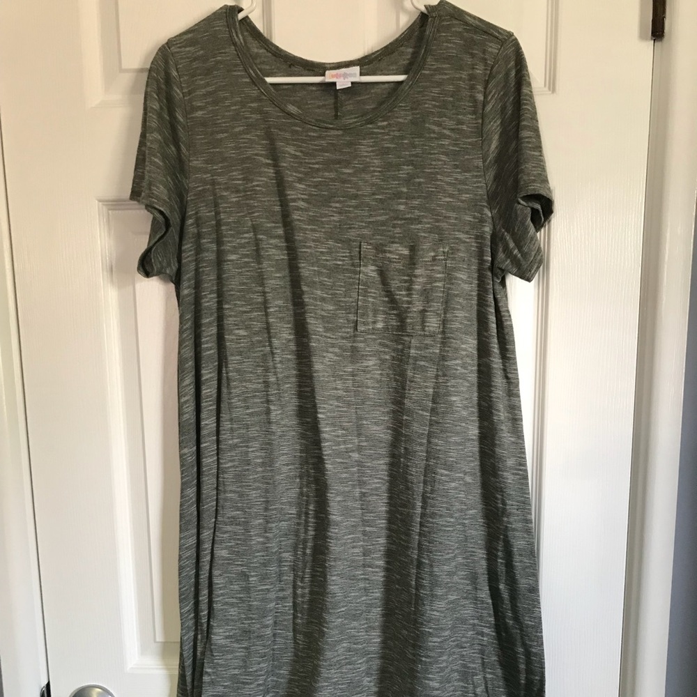 Lularoe Carly